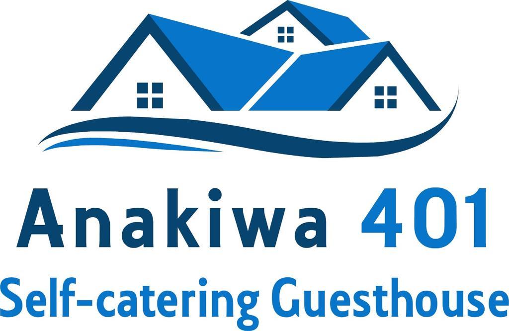 Anakiwa 401 Hotell Eksteriør bilde