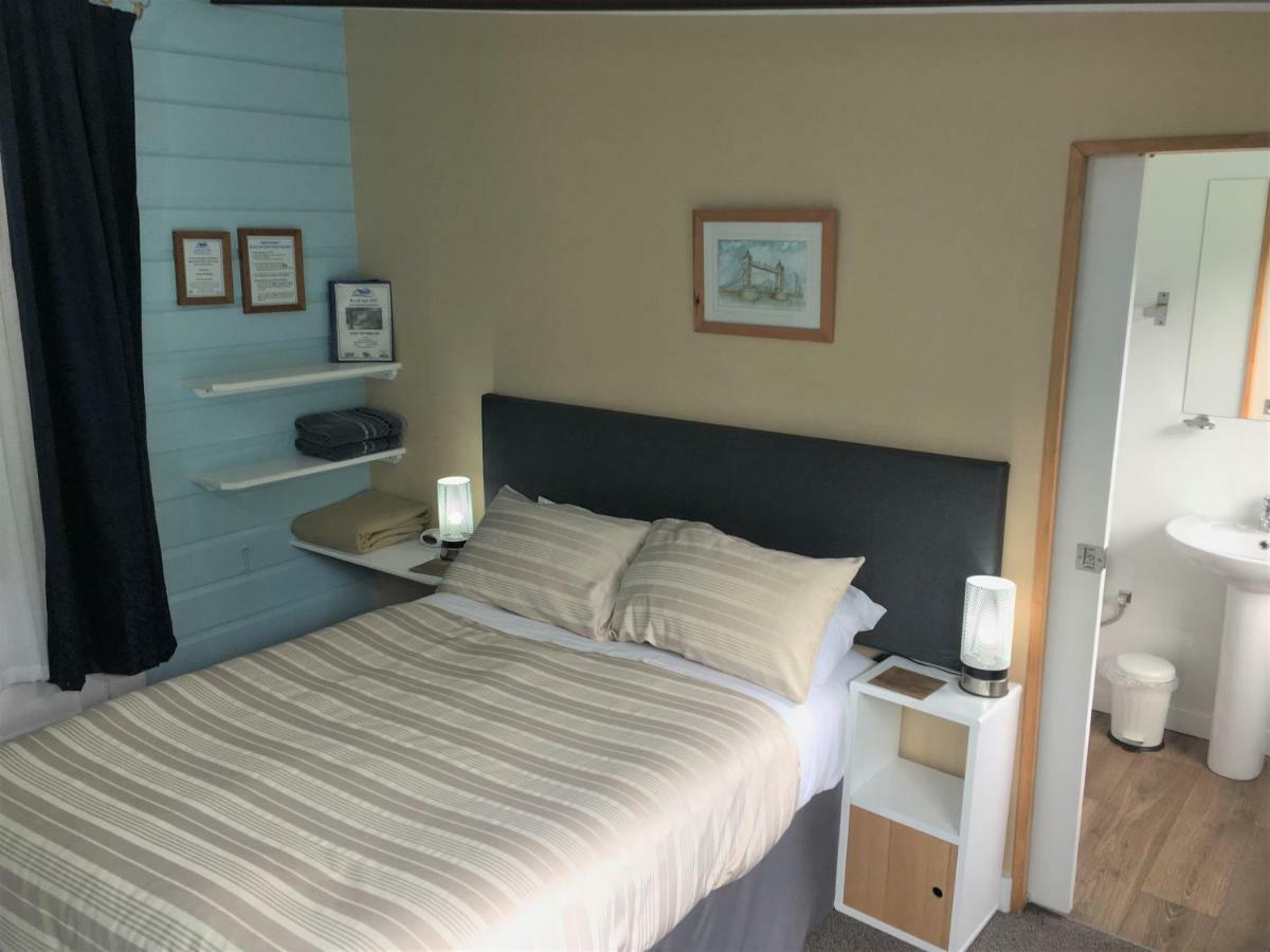 Anakiwa 401 Hotell Eksteriør bilde